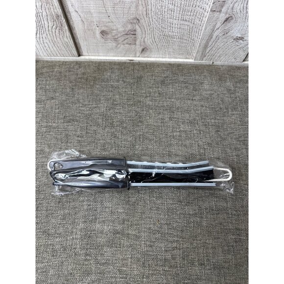 Multi-Use Household Kitchen Bathroom Curved & Faucet Cleaning Brushes Set - Picture 6 of 6